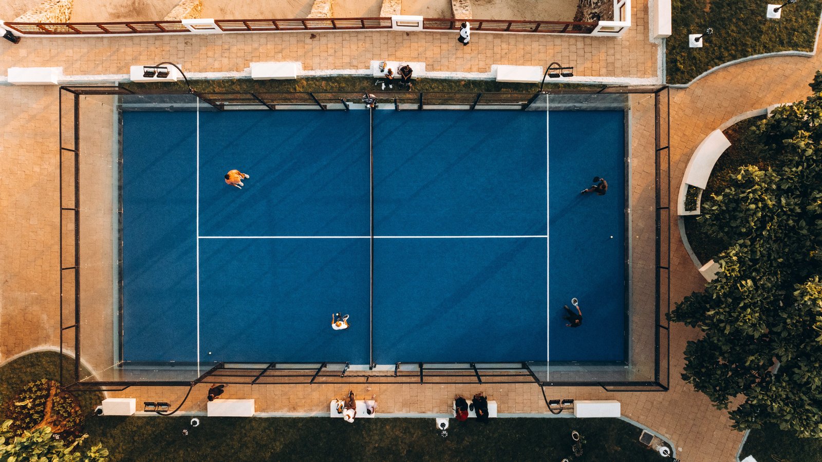 Karibu Padel Club Gallery Image 6