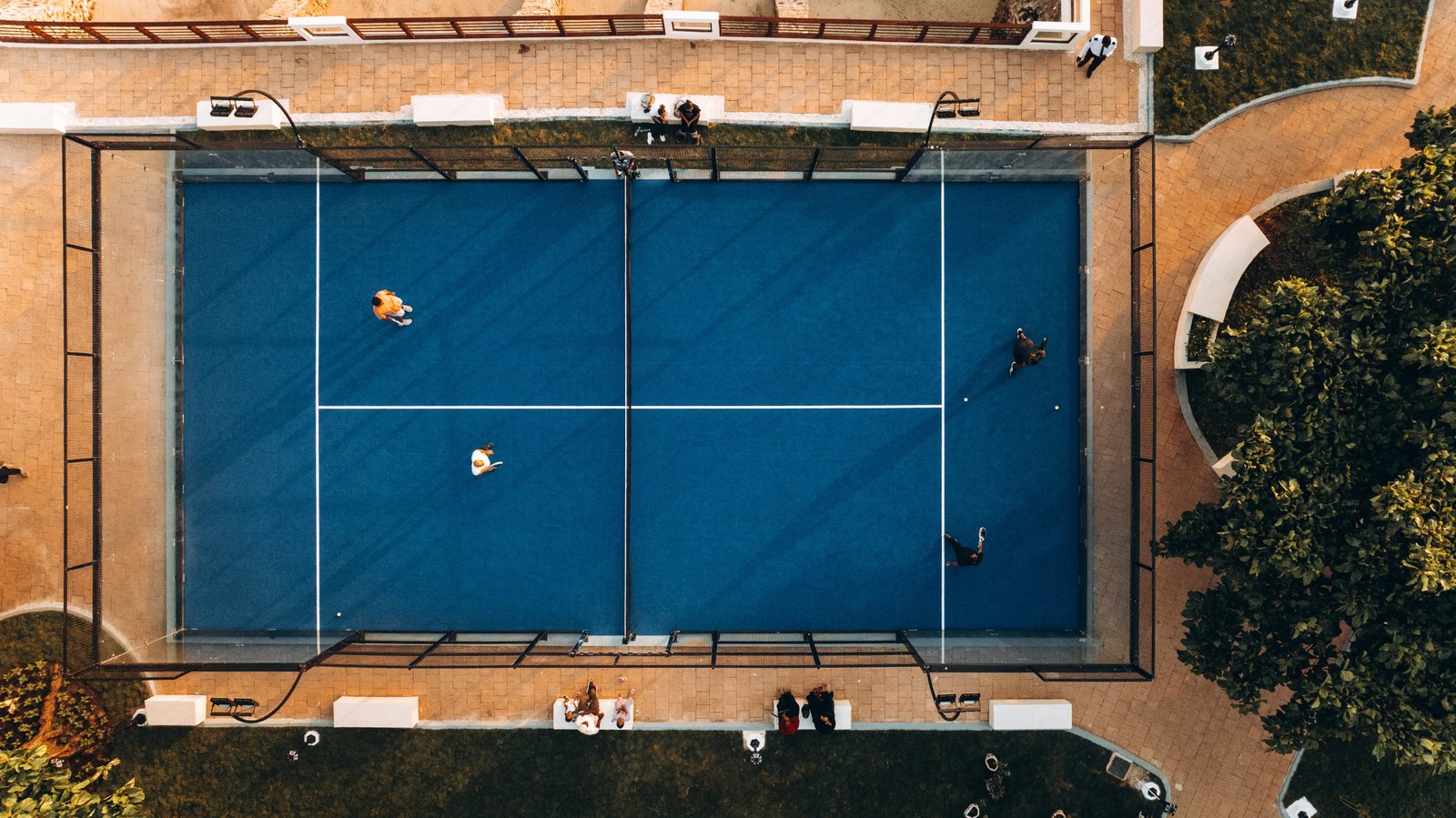 Karibu Padel Club Gallery Image 8