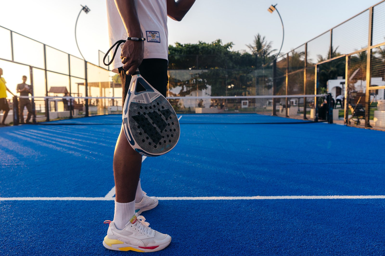 Karibu Padel Club Gallery Image 11