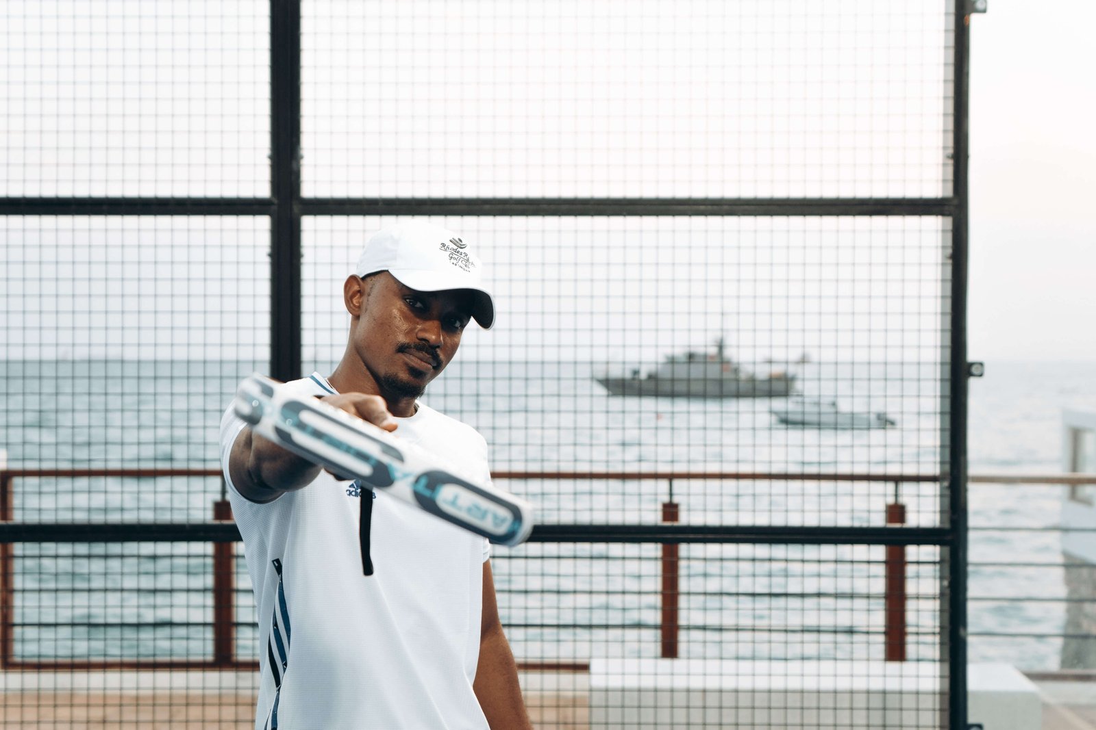 Karibu Padel Club Gallery Image 12