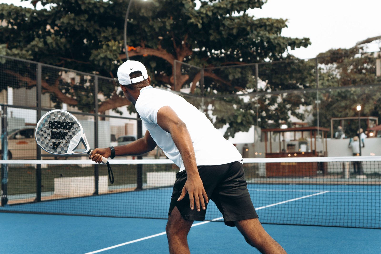 Karibu Padel Club Gallery Image 13